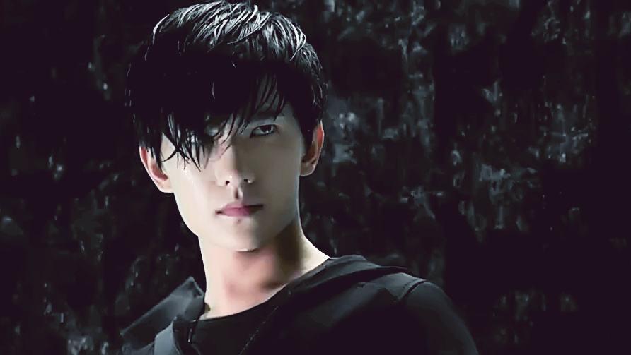 盗墓笔记张起灵最爱谁,盗墓笔记张起灵爱情公寓版本