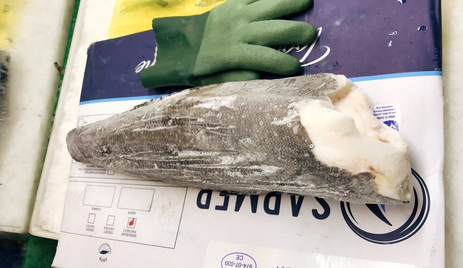 银鳕鱼智商税,银鳕鱼圈套