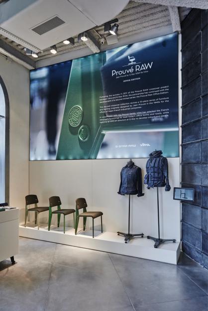 为什么渴望进阶的丹宁控，都会选择G-StarRAW？