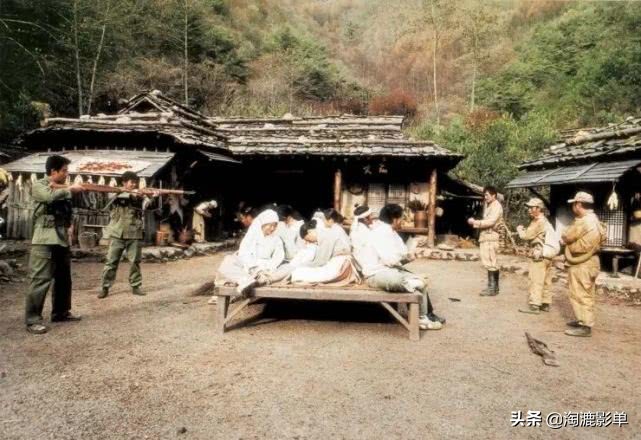 毫无尿点的电影,十大无尿点的韩国电影