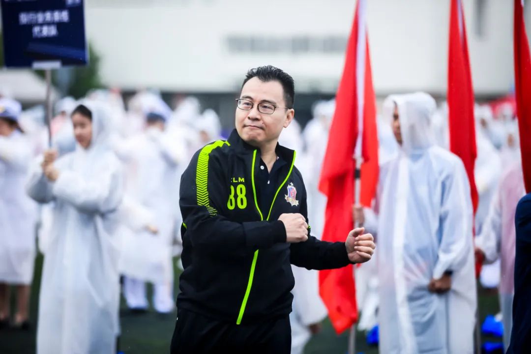 华发宋卫东,华发40年