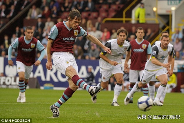 足球史上最强边后卫,不想进球后卫会怎样