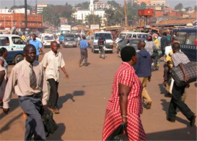 乌干达:残暴独裁还造中国的谣,非洲暴君那些作死的事