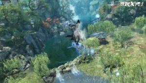 腾讯最新大型网游,今年最大的黑马游戏