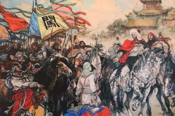 颠覆认知的历史事实,你不知道的历史完整版