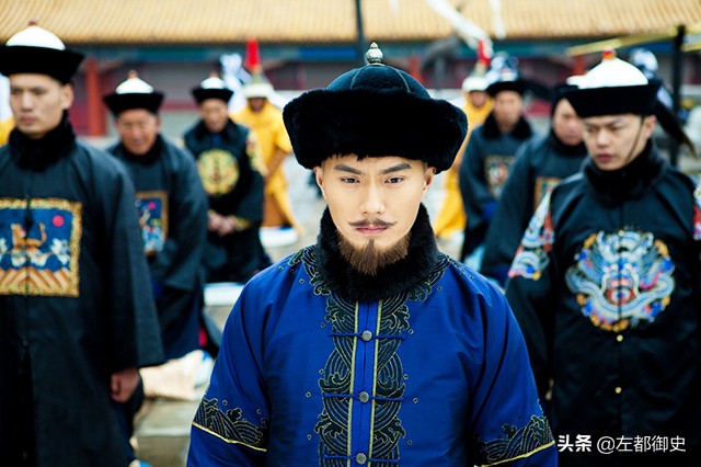 为何说雍正品味比乾隆好,乾隆为什么对雍正评价不高