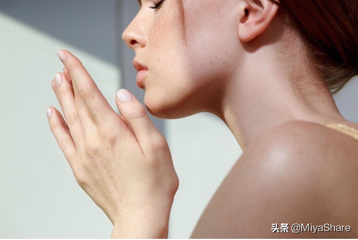 正确的护肤逻辑,让护肤有理有据有分寸