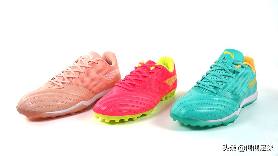 李宁铁二代mg足球鞋2021,李宁足球鞋铁系列二代mg