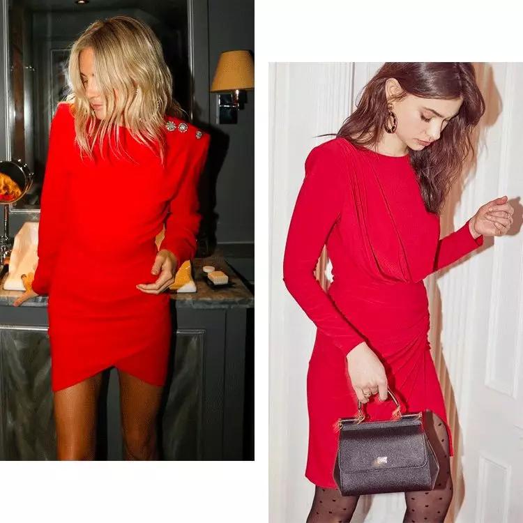 从圣诞穿到新年的衣服学生,从圣诞节穿到新年的小套装