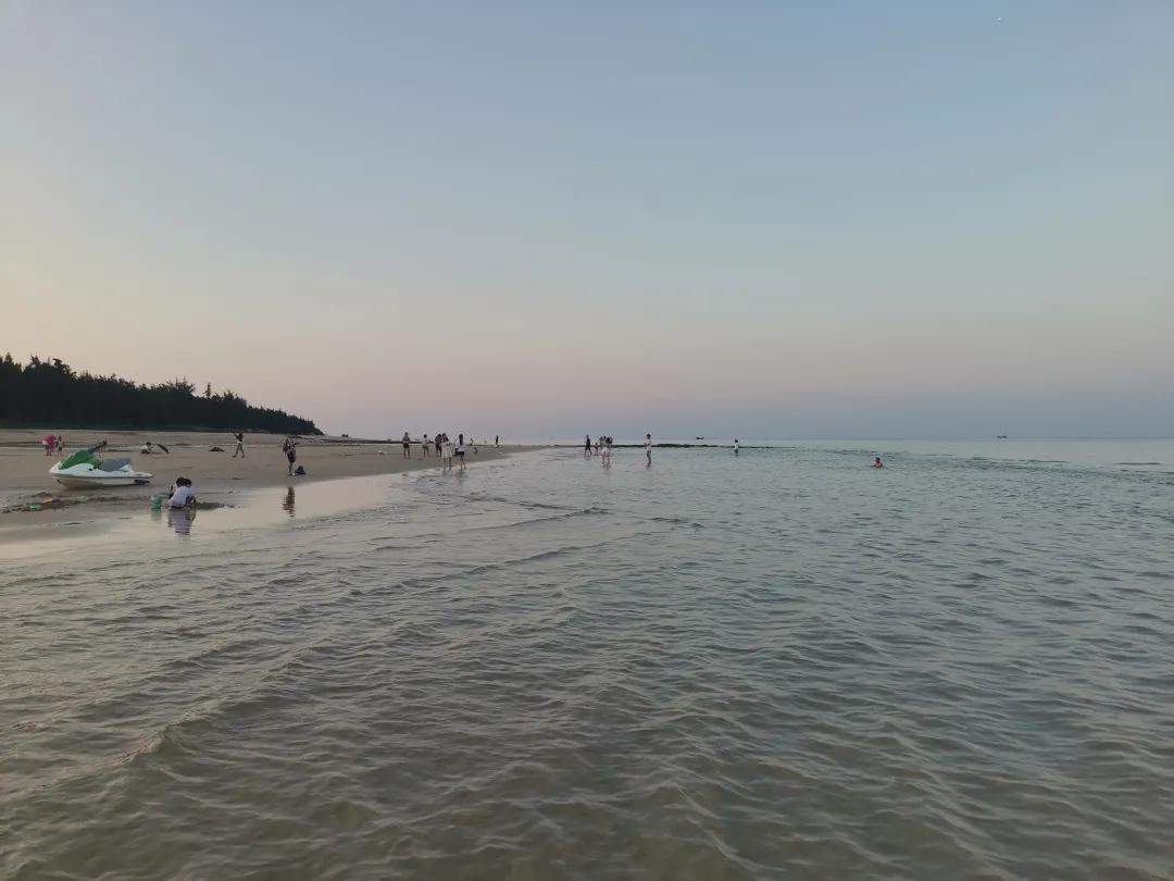 北海涠洲岛一日游玩攻略,广西北海涠洲岛避坑全攻略