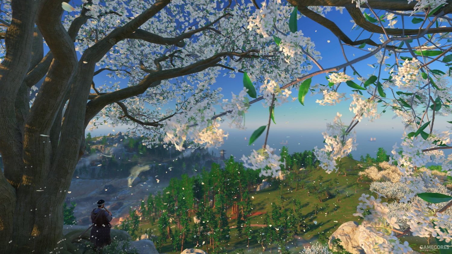 我的世界游戏里的震撼瞬间,我的世界游戏中的震撼瞬间