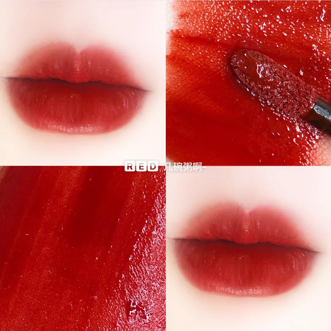 新年必备口红第3支巨显嫩,1月最值得入手的口红