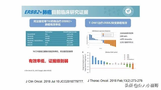 肺癌基因一类二类三类突变解读,肺癌基因突变才能靶向治疗