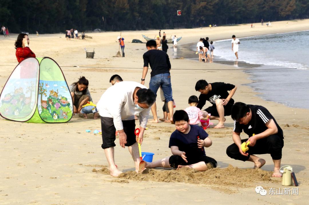 东山免费游玩攻略,东山冬天附近游玩好去处推荐