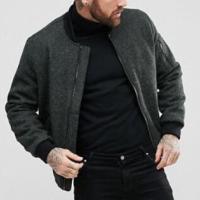 16款经典高质外套，助你这个秋冬轻松成为有品型男