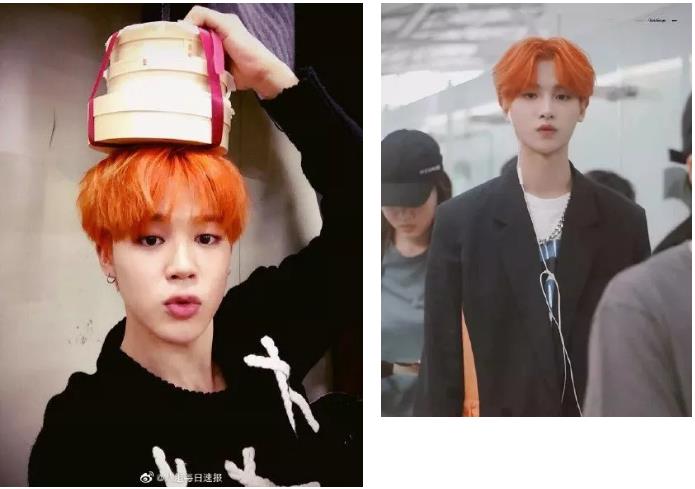 适合自己在家染的发色,今年最流行的发色染了就不想换