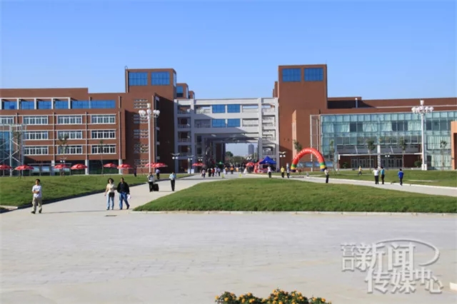 100年前营口和100年后的营口,营口网红地标