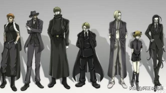 这部历经10年打磨的OVA是真正的*力暴**美学巅峰