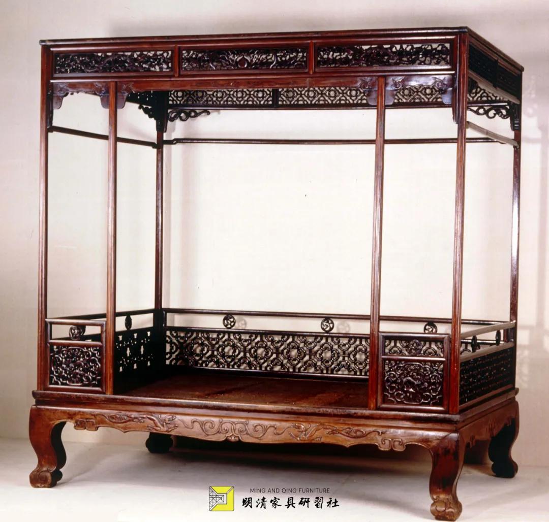 上海博物馆明清家具风格,上海博物馆馆藏79件明式家具图片