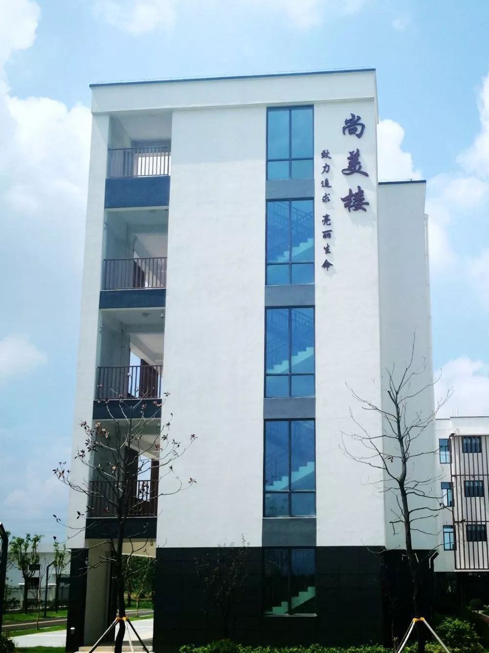 溧阳昆仑小学和杨庄小学,杨庄镇杨庄小学图片