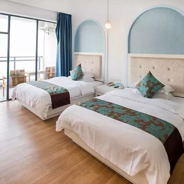 广州附近的海边沙滩海景房,广州周边无敌海景