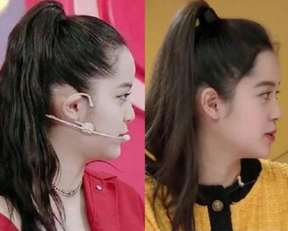 五官的精致感从何而来,五官精致是什么样子