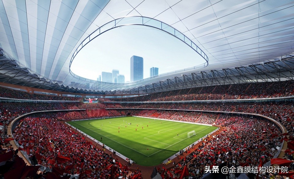 西安又添一新公园,西安又添了一座网红公园