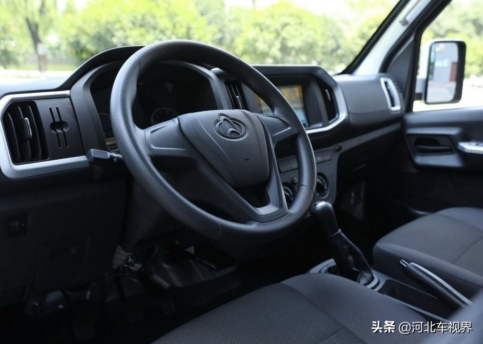 长安凯程t30神骐货车单排柴油版,长安凯程神骐T30轻型卡车