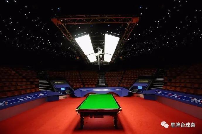 国际标准八球桌,国家认可的球桌标准