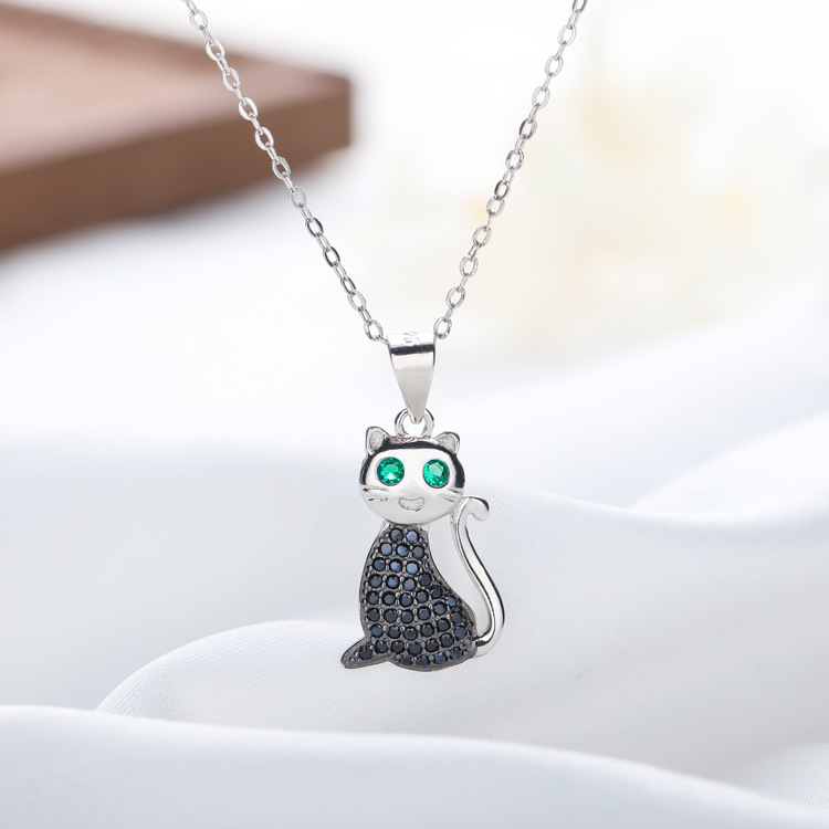 送女生什么项链好,送女生什么项链