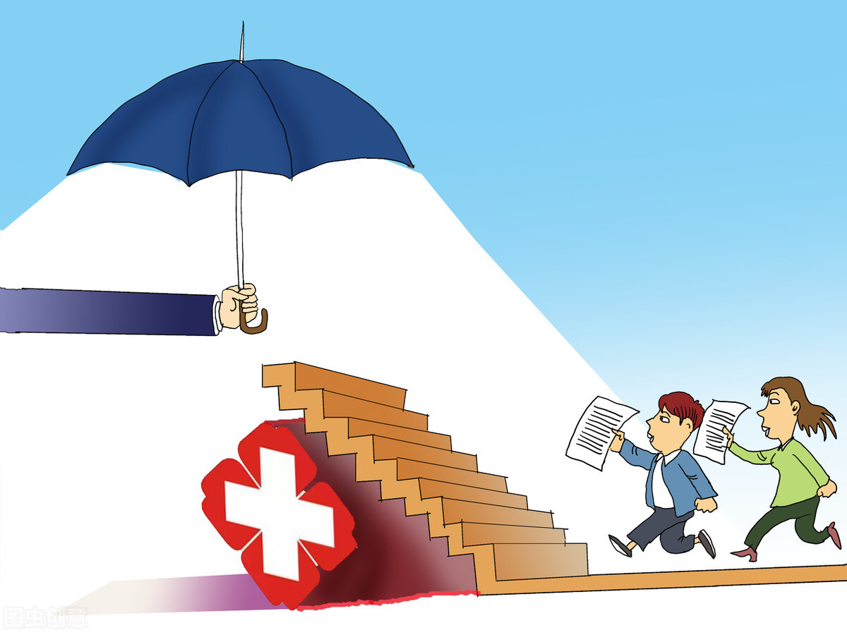 八桂惠民保和惠桂保哪个更好,八桂惠民保有必要买吗