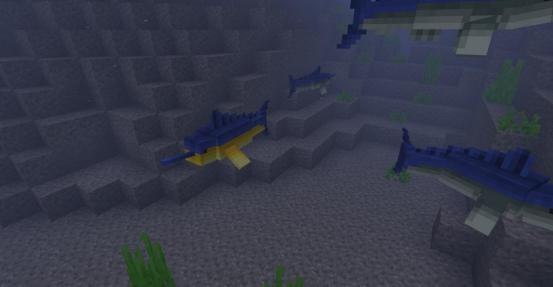 我的世界星际探险迫降背后的故事 (我的世界星际探险迫降生物讲解)