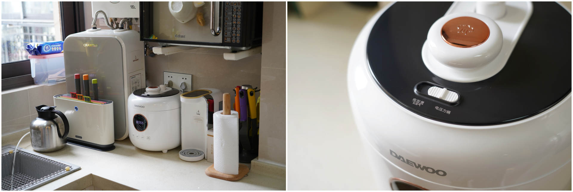 大面积全屋定制智能家电小户型,新房装修选全屋智能