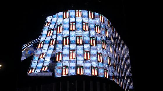 未来购物中心设计趋势,最有设计感的购物中心