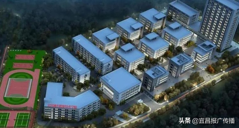 宜昌三峡中专报名,宜昌中专职业学校招生