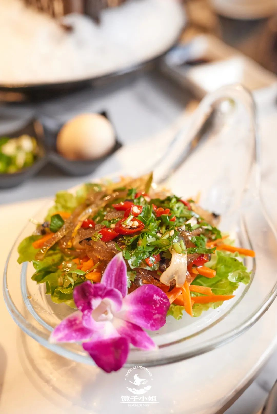 河豚持证上岗,日本河豚火锅顶级