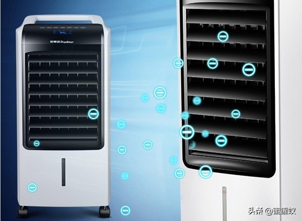 制冷空调扇效果怎么样,空调扇制冷效果怎么样