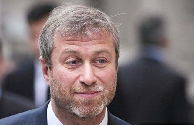 俄罗斯最有钱的富豪和普京的关系 (普京与前俄罗斯首富)