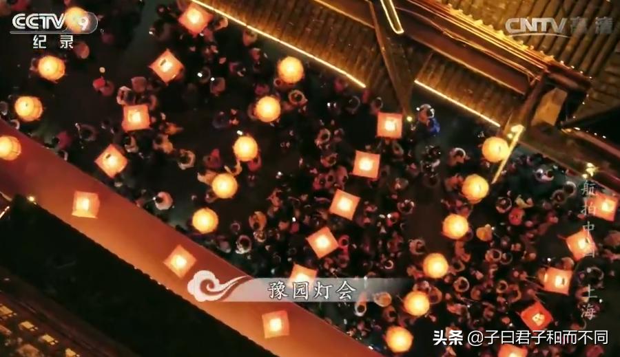 上海魔都最震撼视频,魔都最震撼的航拍