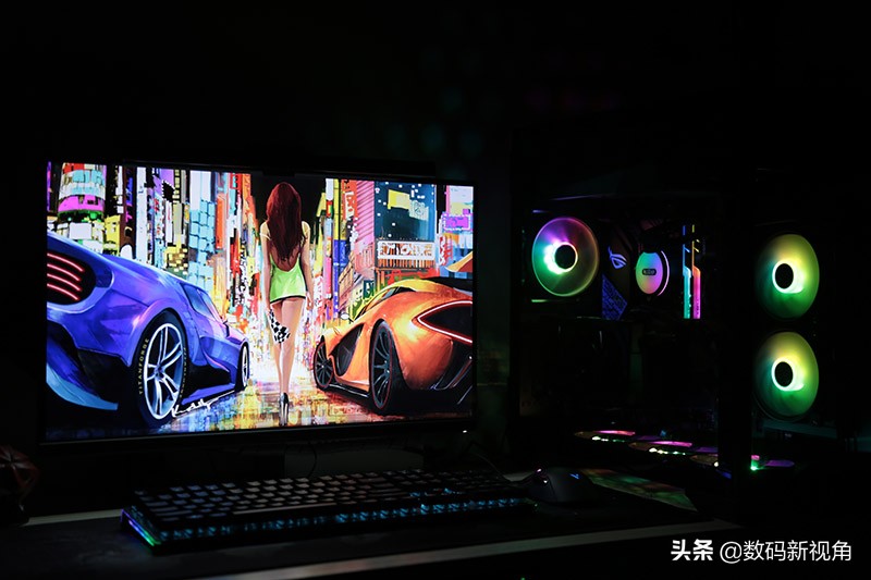 安钛克ne750金牌全模组电源虚标吗,安钛克ne650w金牌模组电源测评