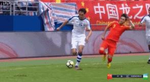 “中国杯”试驾，卡司机能不能拿到国足驾照？