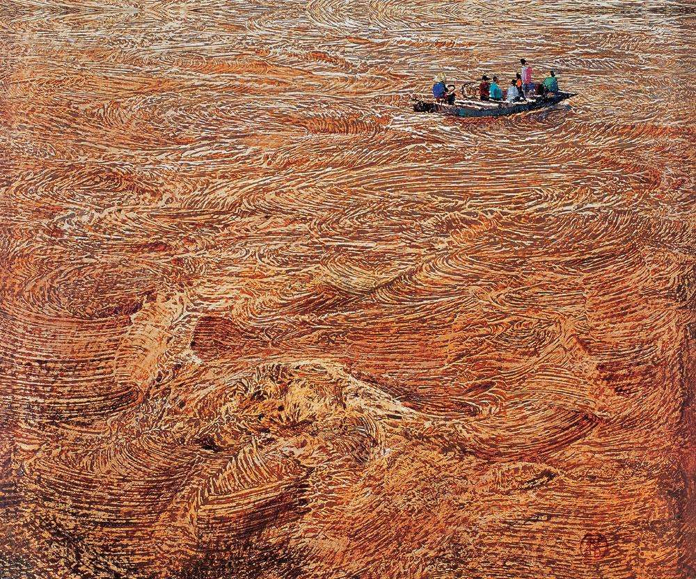 郑伯克段于鄢人物之间矛盾,郑伯克段于鄢的故事关系图