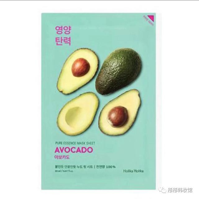 韩国人根本不知道的面膜,那些你不知道的韩国美妆好物