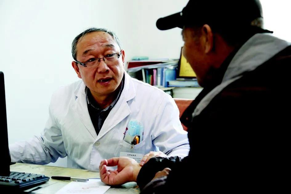 山西省中医院疼痛科杨中江,太原中医院疼痛科主任杨中江