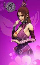 画江湖之不良人人物前后对比,画江湖之不良人人物图片大合集