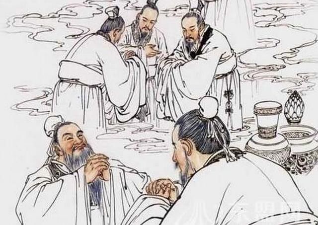 司空见惯成语故事主人公,成语司空见惯的主人公是谁