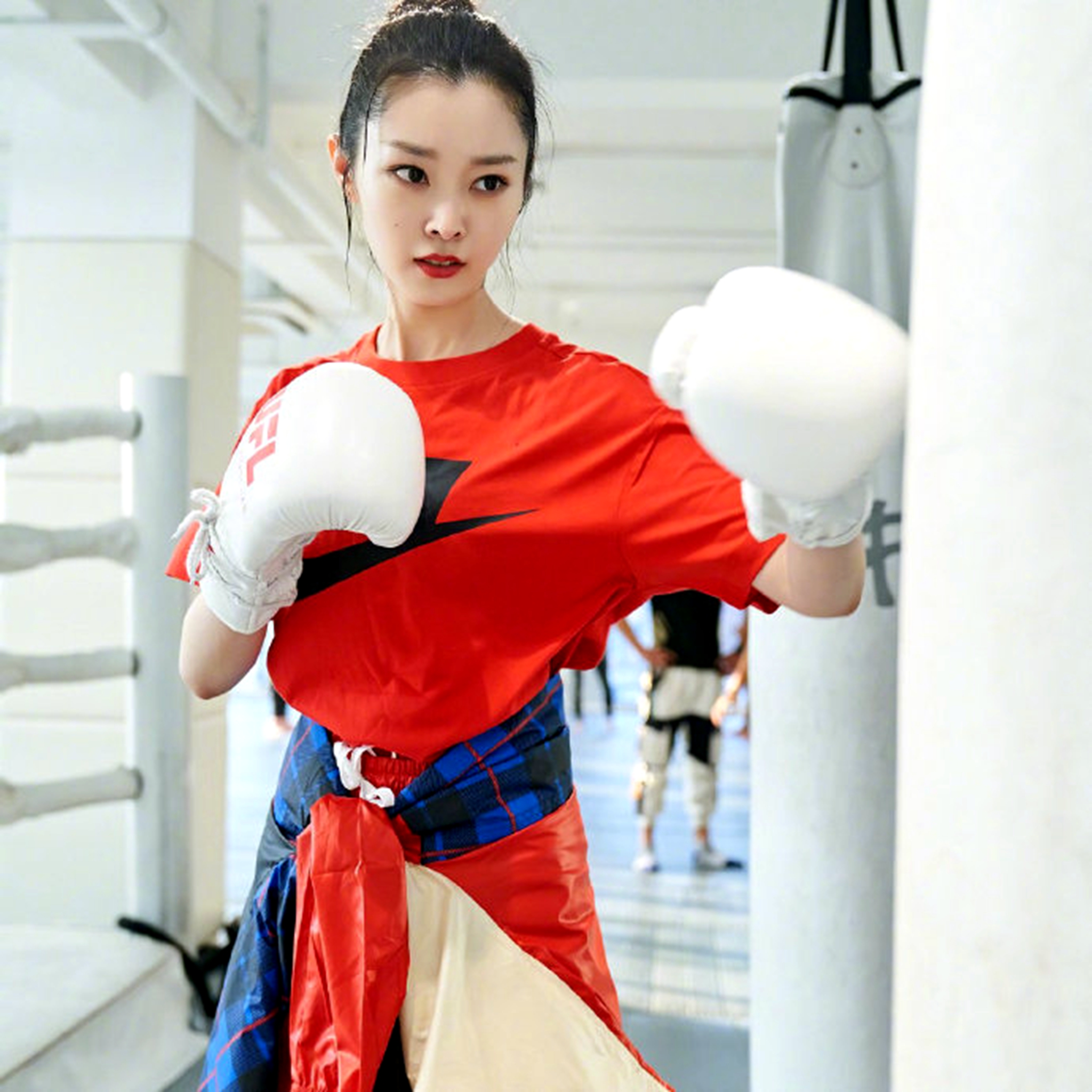 万年女二宋轶打破魔咒,2019年宋轶