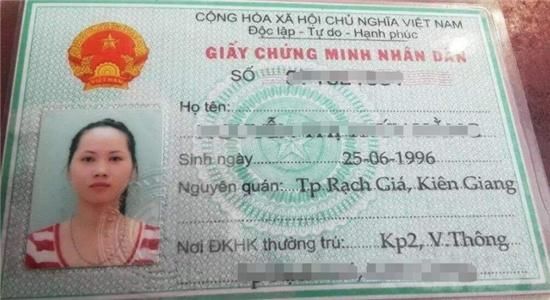 世界各国身份证都是长什么样的,世界各国都有身份证吗