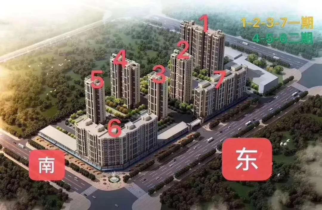 涿州十大高档小区房产,涿州最好的楼盘排行榜