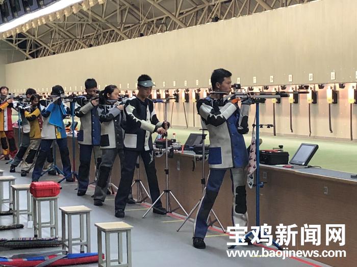 宝鸡：严禁挤占或挪用体育课，每个县区至少建设一块标准足球场地